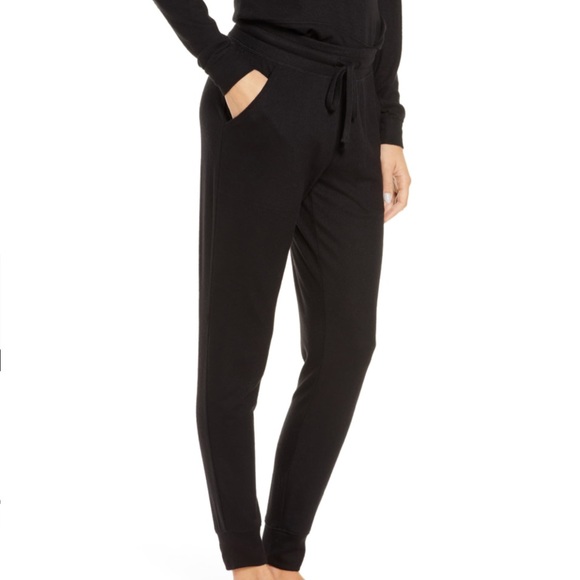 NWT bp Cozy Soft Lounge Joggers - Picture 3 of 9